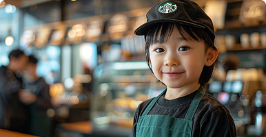  [親子專屬] 小店長一日見習與營運管理探索課程